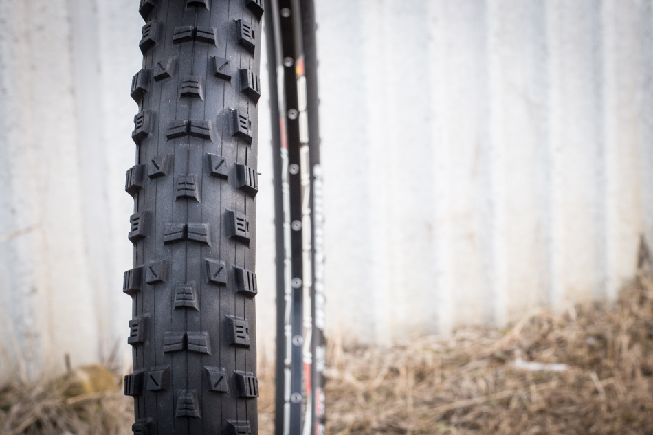 Maxxis 2016 Forecaster